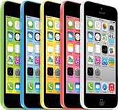 iPhone 5C