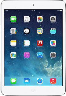 iPad mini 3